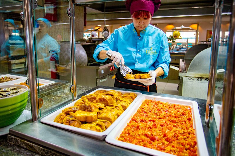 Daima Biz Hotel - Dolusu Aquapark Access 90