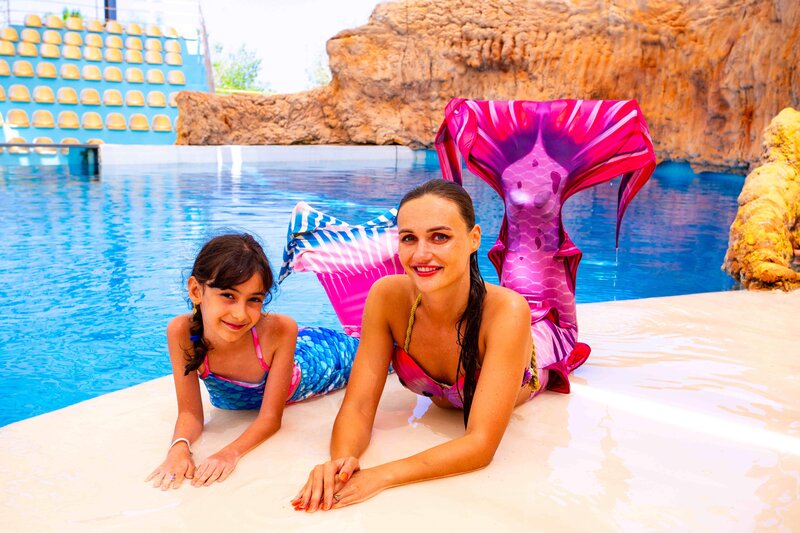 Daima Biz Hotel - Dolusu Aquapark Access 18