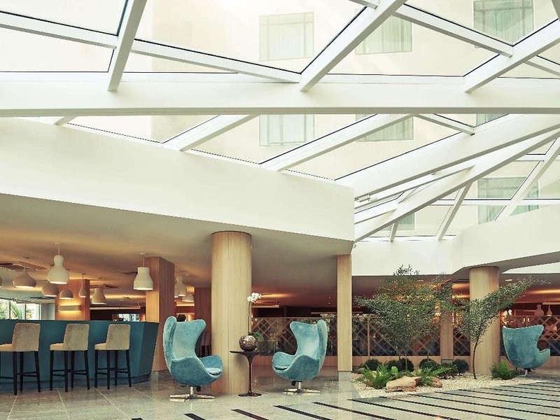 Mercure Rio de Janeiro Barra Da Tijuca 2