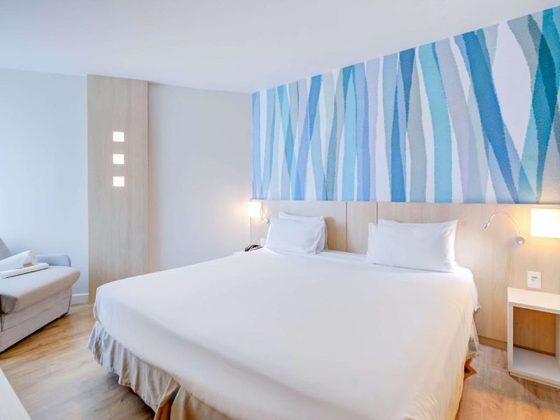 Mercure Rio de Janeiro Barra Da Tijuca 4