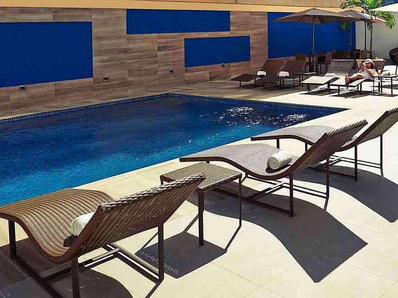 Mercure Rio de Janeiro Barra Da Tijuca 5