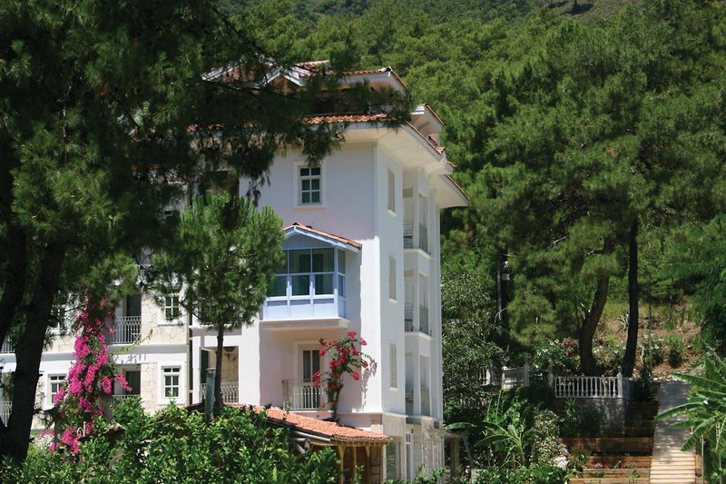 Konak Petunya Boutique Hotel 1