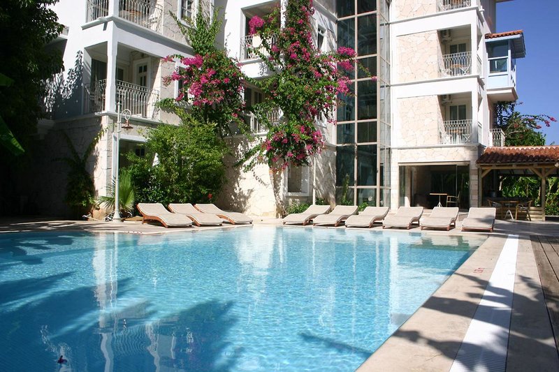 Konak Petunya Boutique Hotel 2