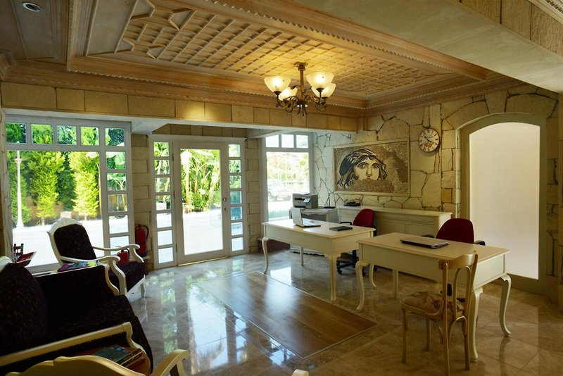 Konak Petunya Boutique Hotel 3