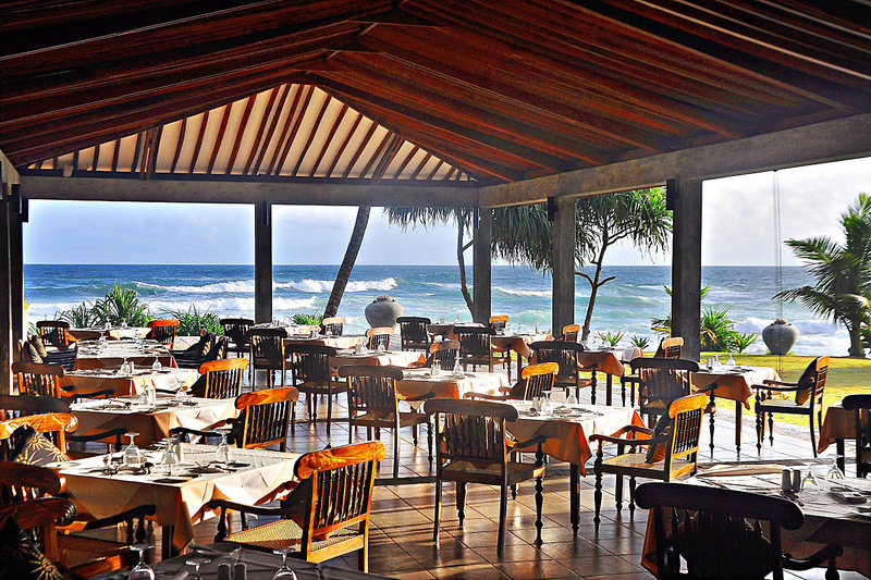 The Beach Cabanas Retreat & Spa 2