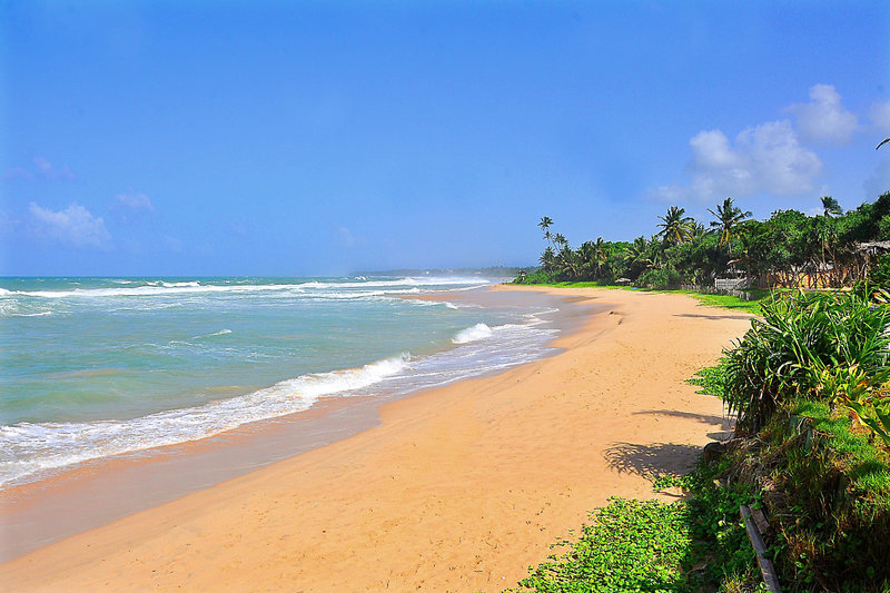 The Beach Cabanas Retreat & Spa 5