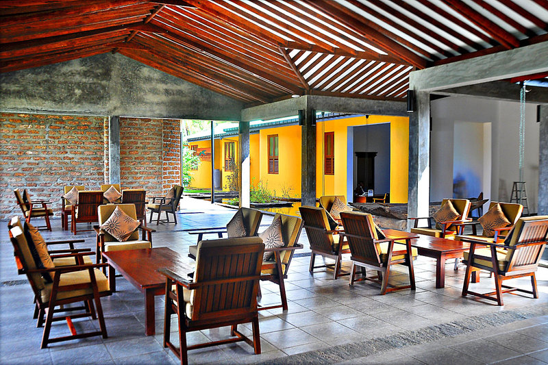 The Beach Cabanas Retreat & Spa 7