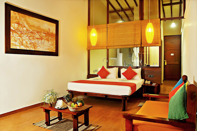 The Beach Cabanas Retreat & Spa 9