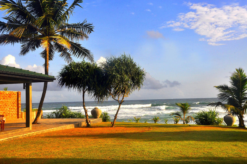 The Beach Cabanas Retreat & Spa 6