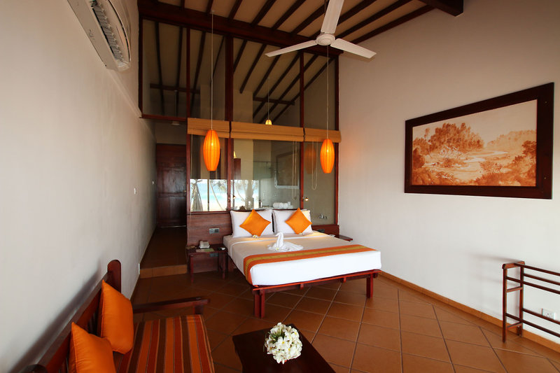 The Beach Cabanas Retreat & Spa 8