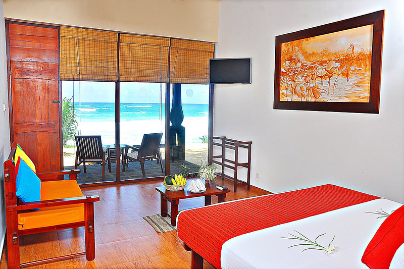 The Beach Cabanas Retreat & Spa 10