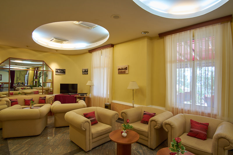 Hotel Vila Ružica 4