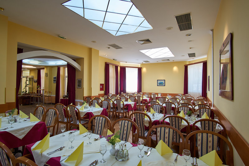 Hotel Vila Ružica 5