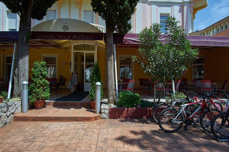 Hotel Vila Ružica 2