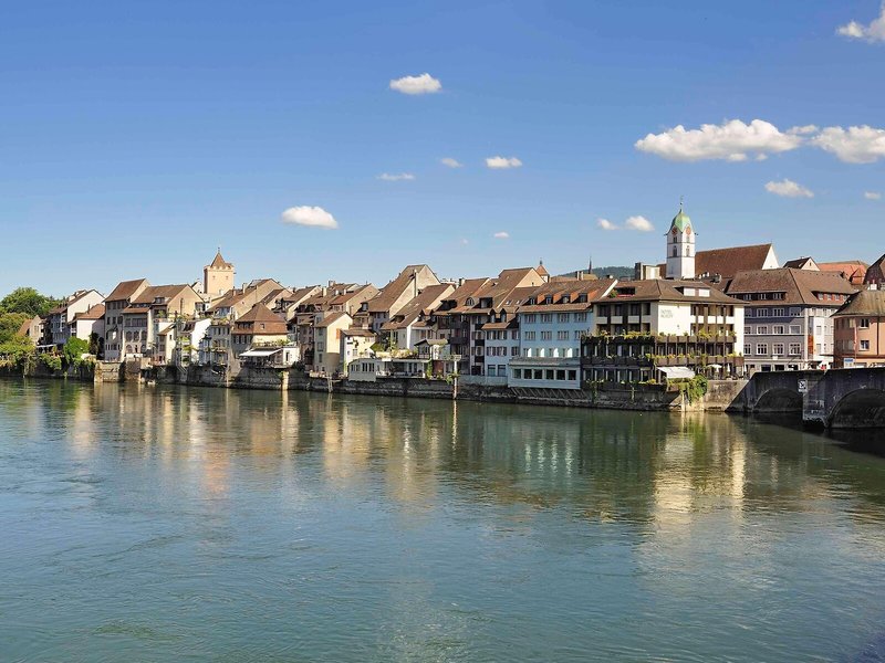 Novotel Basel City 2