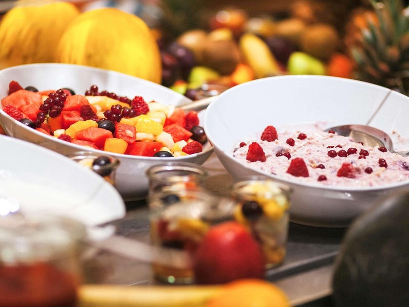 Novotel Basel City 11