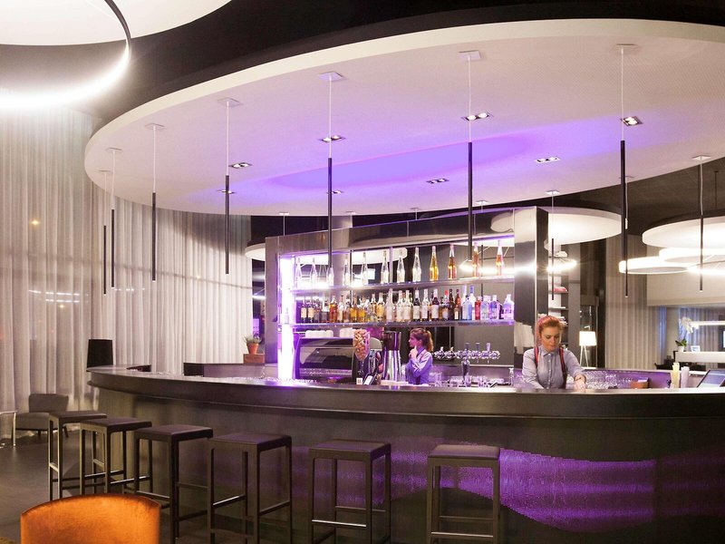 Novotel Basel City 12