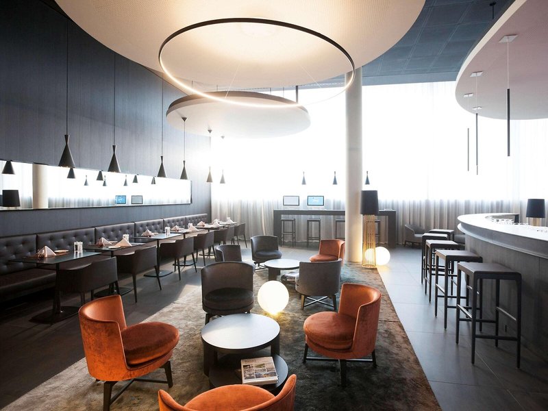 Novotel Basel City 14