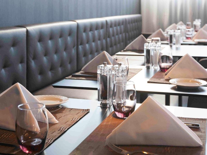 Novotel Basel City 18