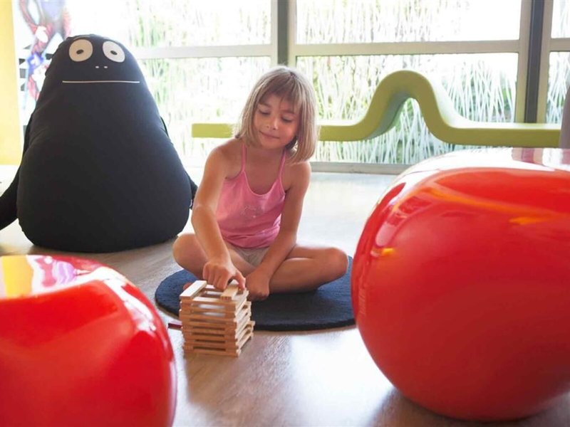 Novotel Basel City 24