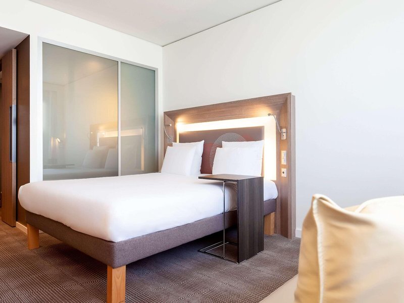 Novotel Basel City 28