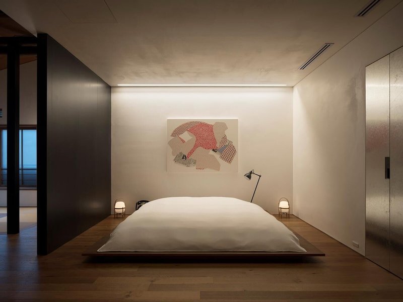 Novotel Basel City 34