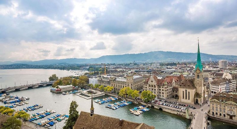 ibis budget Zurich Airport