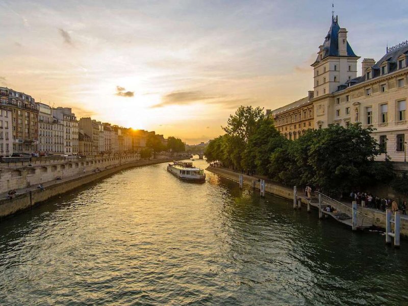 Molitor Paris by MGallery