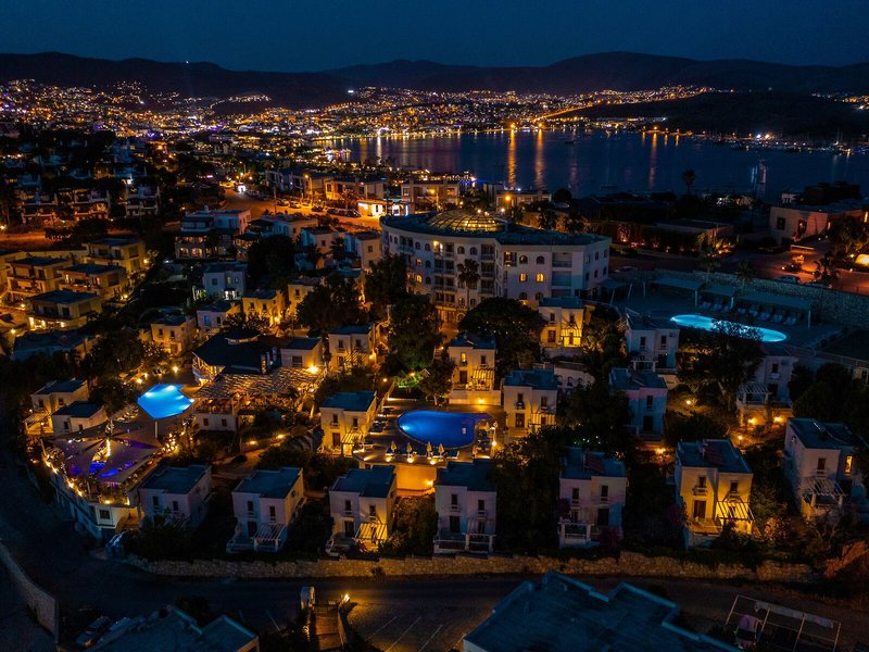 Riva Bodrum Resort 1