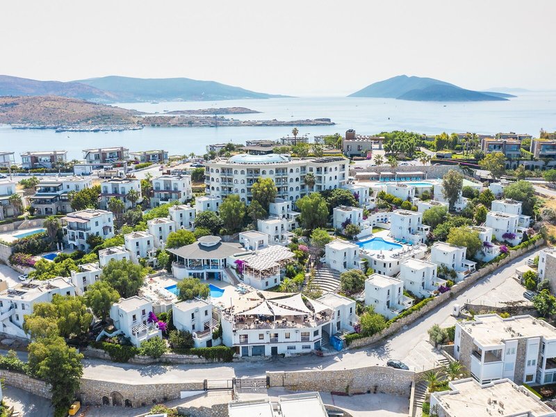 Riva Bodrum Resort 2