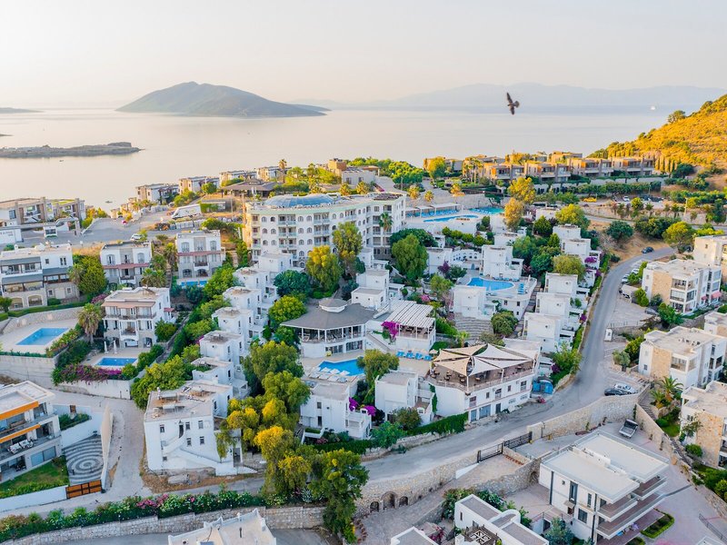 Riva Bodrum Resort 4