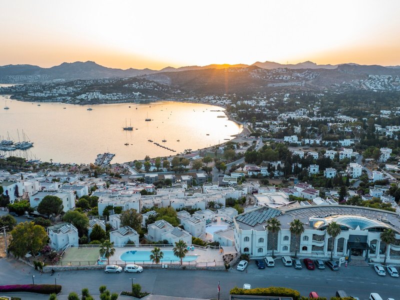 Riva Bodrum Resort 5