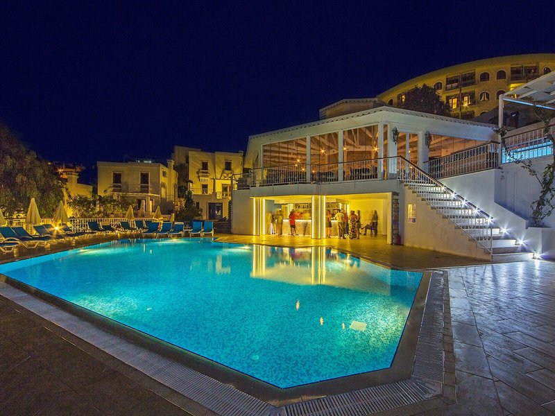 Riva Bodrum Resort 11