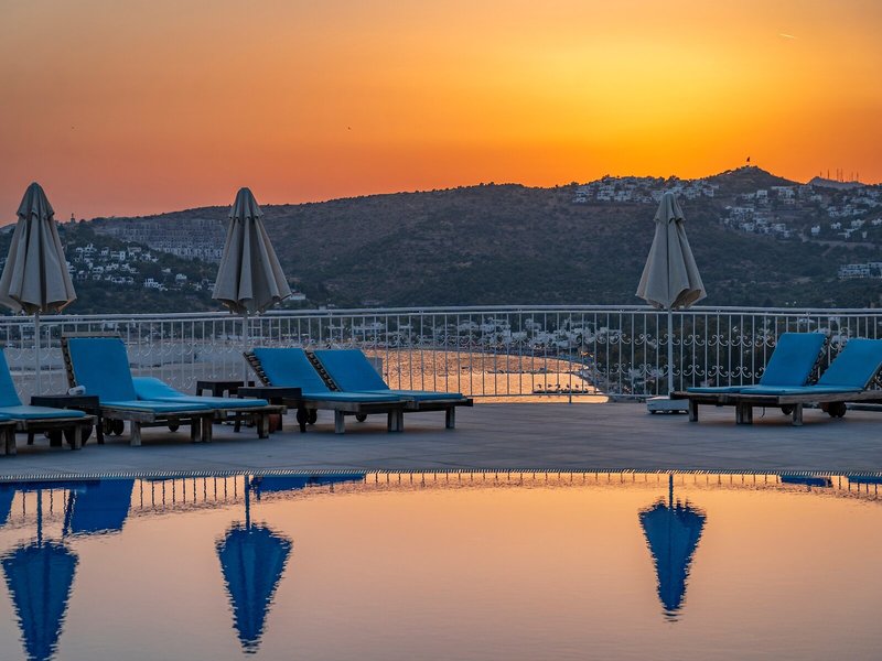 Riva Bodrum Resort 18