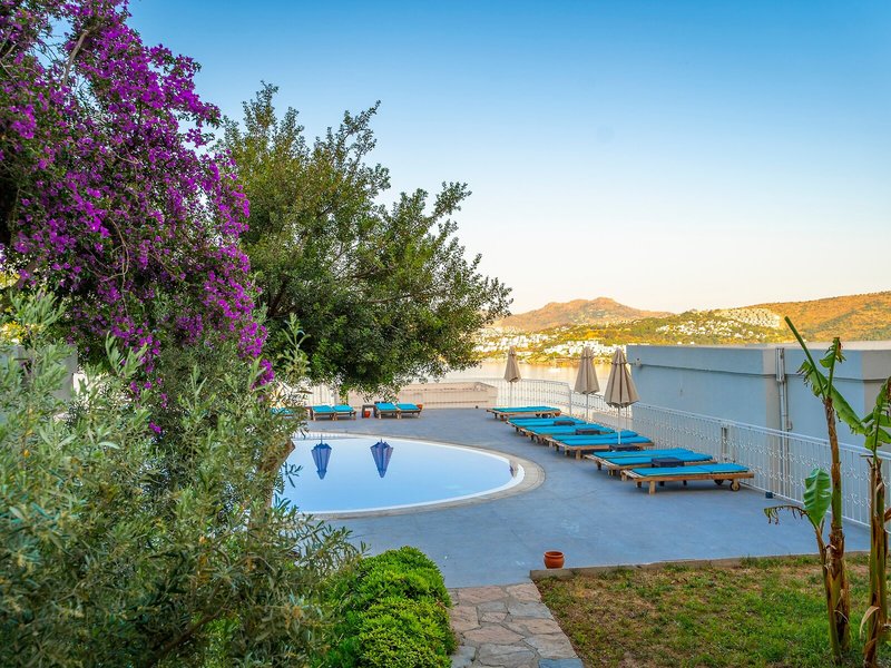 Riva Bodrum Resort 19