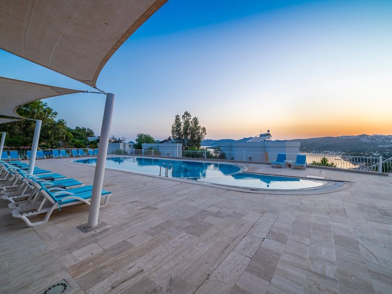 Riva Bodrum Resort 22