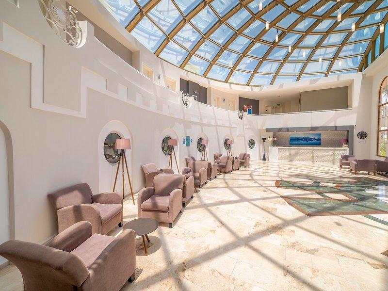 Riva Bodrum Resort 25