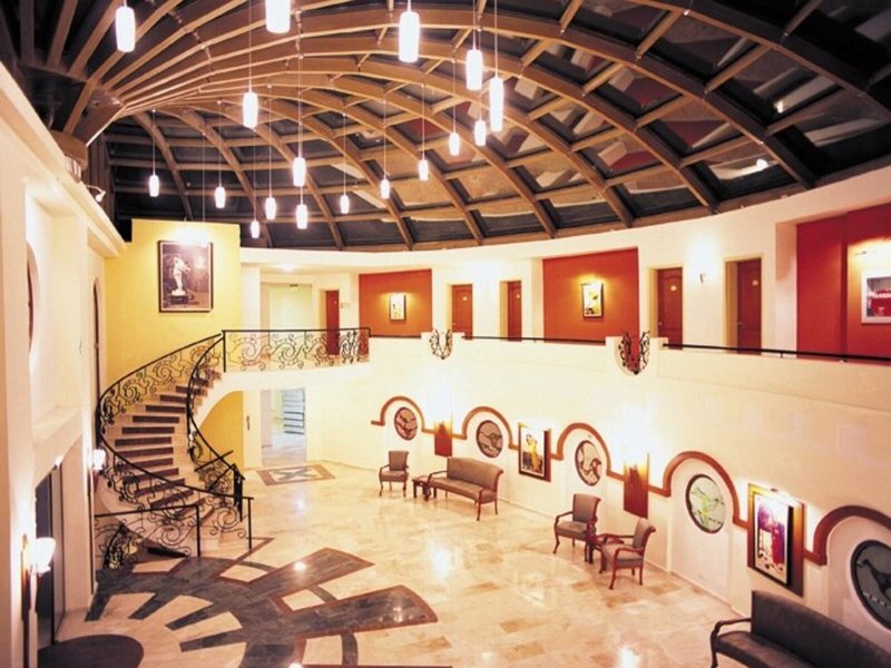 Riva Bodrum Resort 27