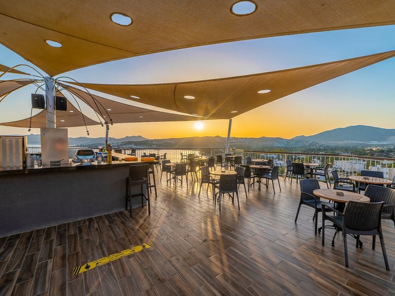 Riva Bodrum Resort 28