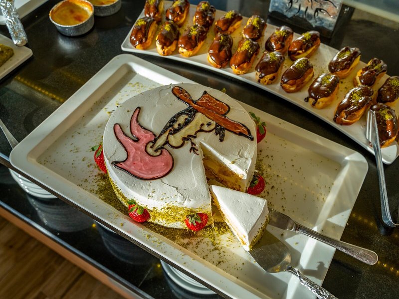 Riva Bodrum Resort 29