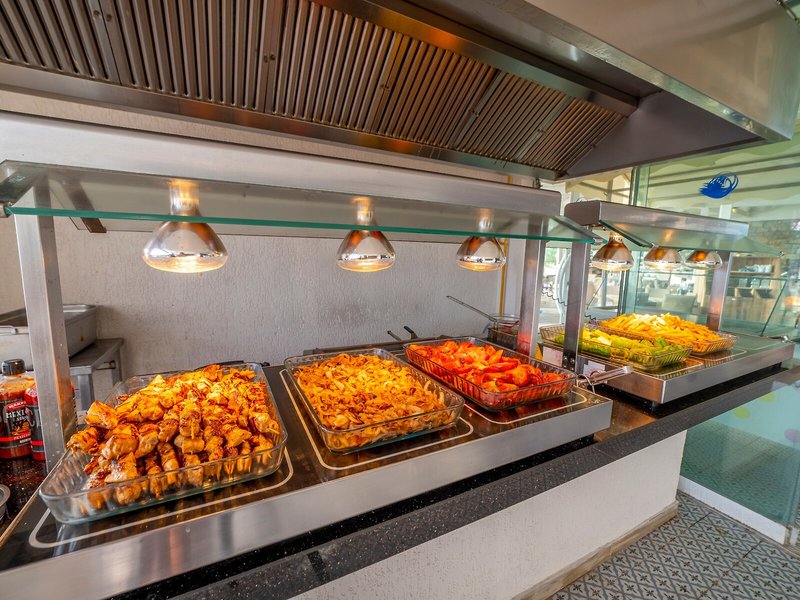 Riva Bodrum Resort 30