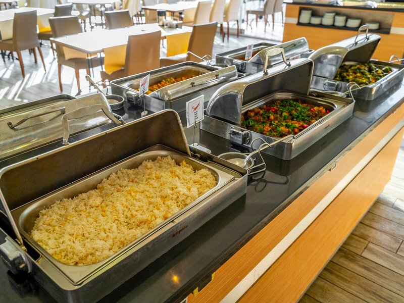 Riva Bodrum Resort 34