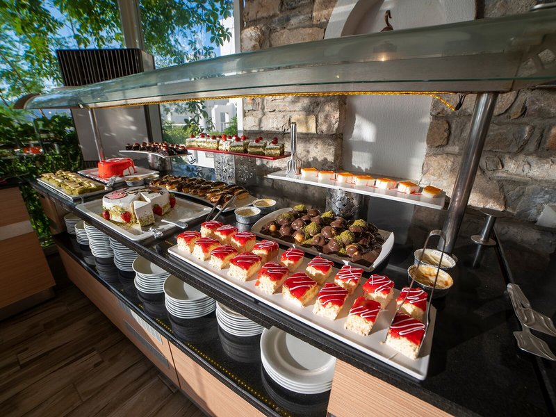 Riva Bodrum Resort 35