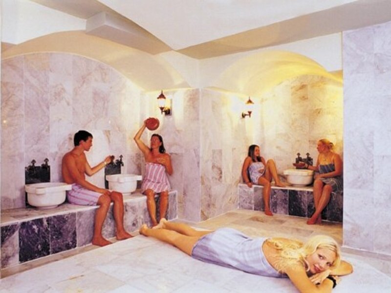 Riva Bodrum Resort 38