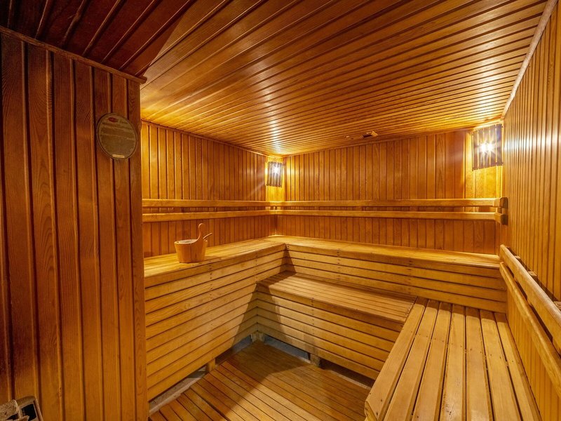 Riva Bodrum Resort 39