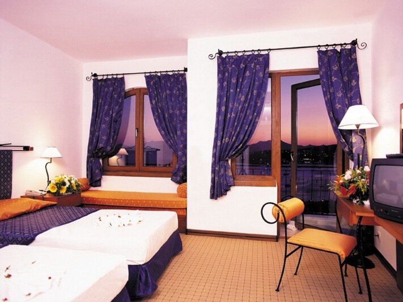 Riva Bodrum Resort 40