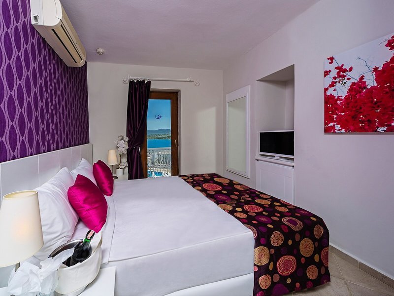 Riva Bodrum Resort 41