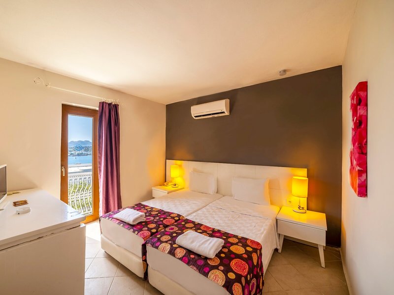 Riva Bodrum Resort 43