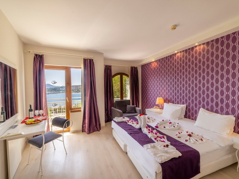 Riva Bodrum Resort 44