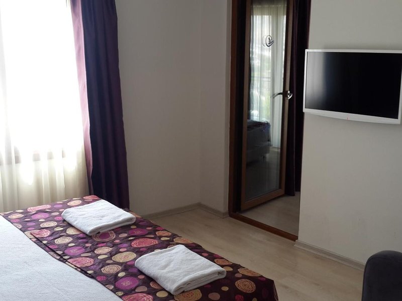 Riva Bodrum Resort 45